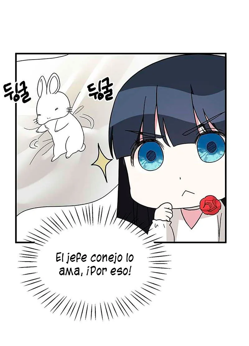 LA DAMA ANGELICAL Capítulo 25 en Línea - página 54