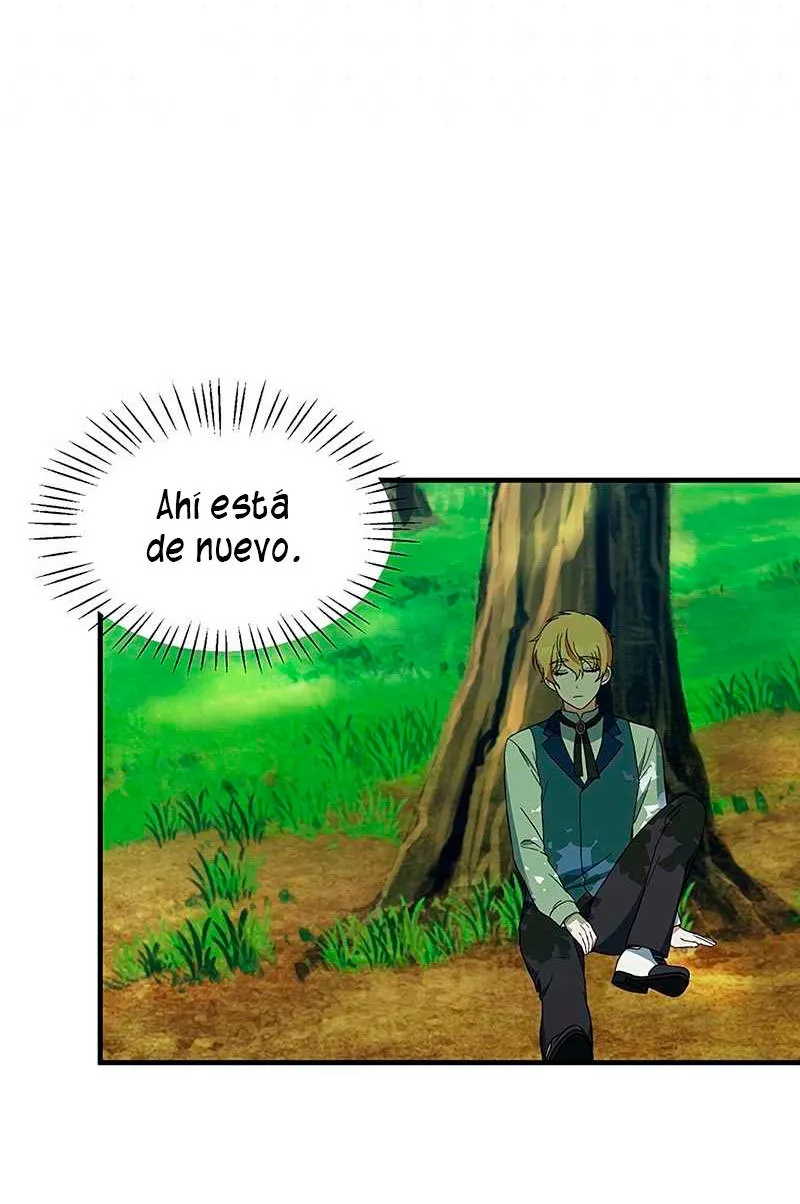 LA DAMA ANGELICAL Capítulo 25 en Línea - página 60