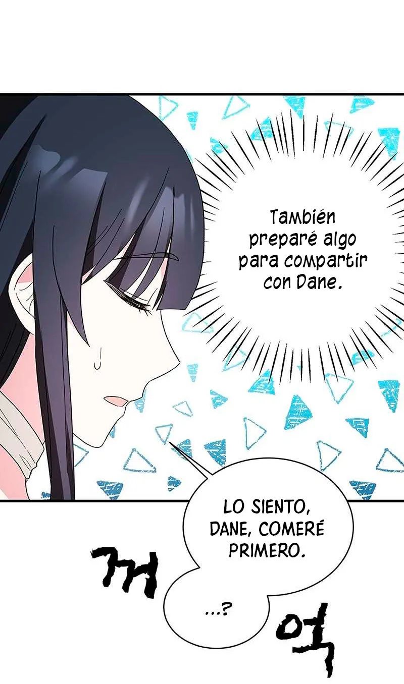 LA DAMA ANGELICAL Capítulo 25 en Línea - página 68