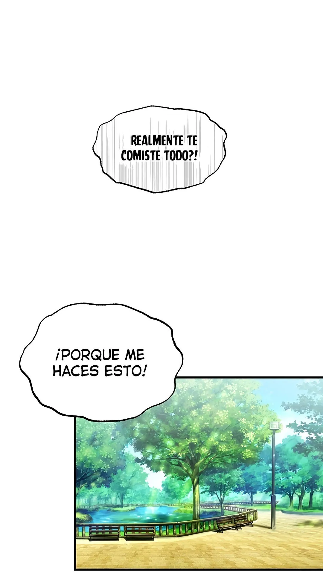 LA DAMA ANGELICAL Capítulo 26 en Línea - página 5