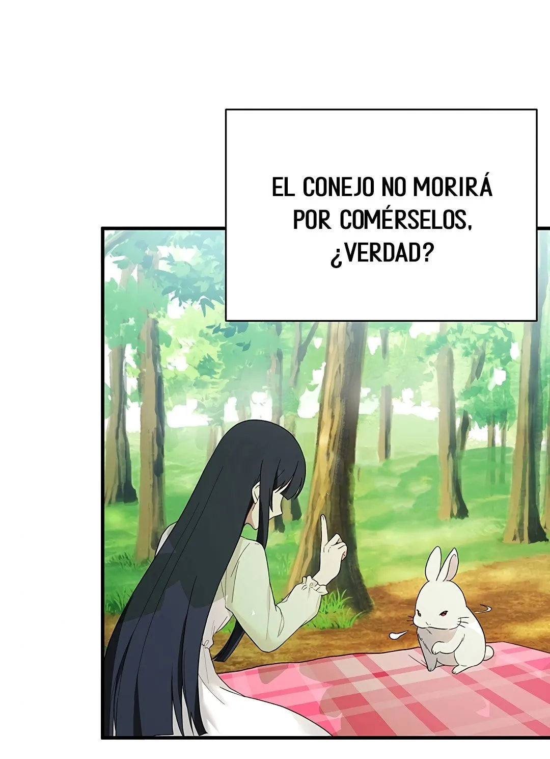 LA DAMA ANGELICAL Capítulo 26 en Línea - página 9