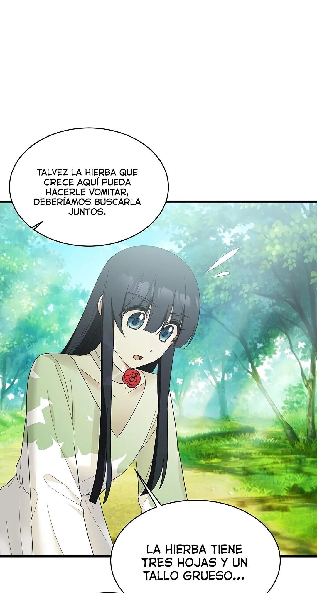 LA DAMA ANGELICAL Capítulo 26 en Línea - página 11