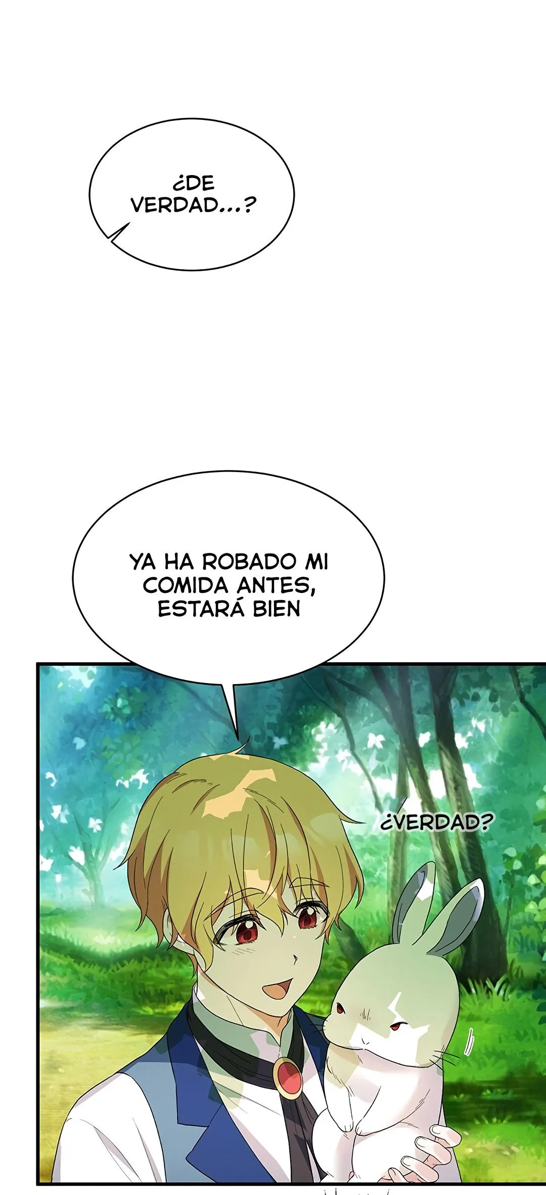 LA DAMA ANGELICAL Capítulo 26 en Línea - página 14