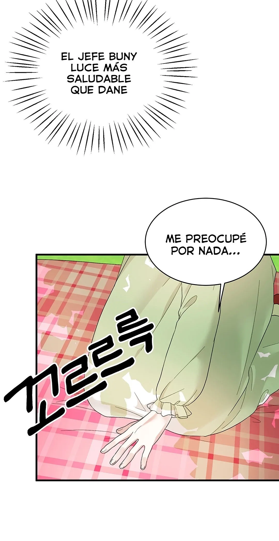 LA DAMA ANGELICAL Capítulo 26 en Línea - página 17
