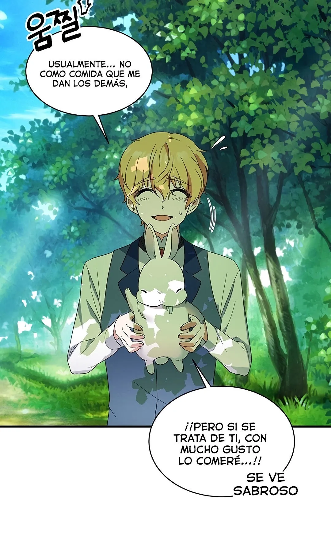 LA DAMA ANGELICAL Capítulo 26 en Línea - página 20