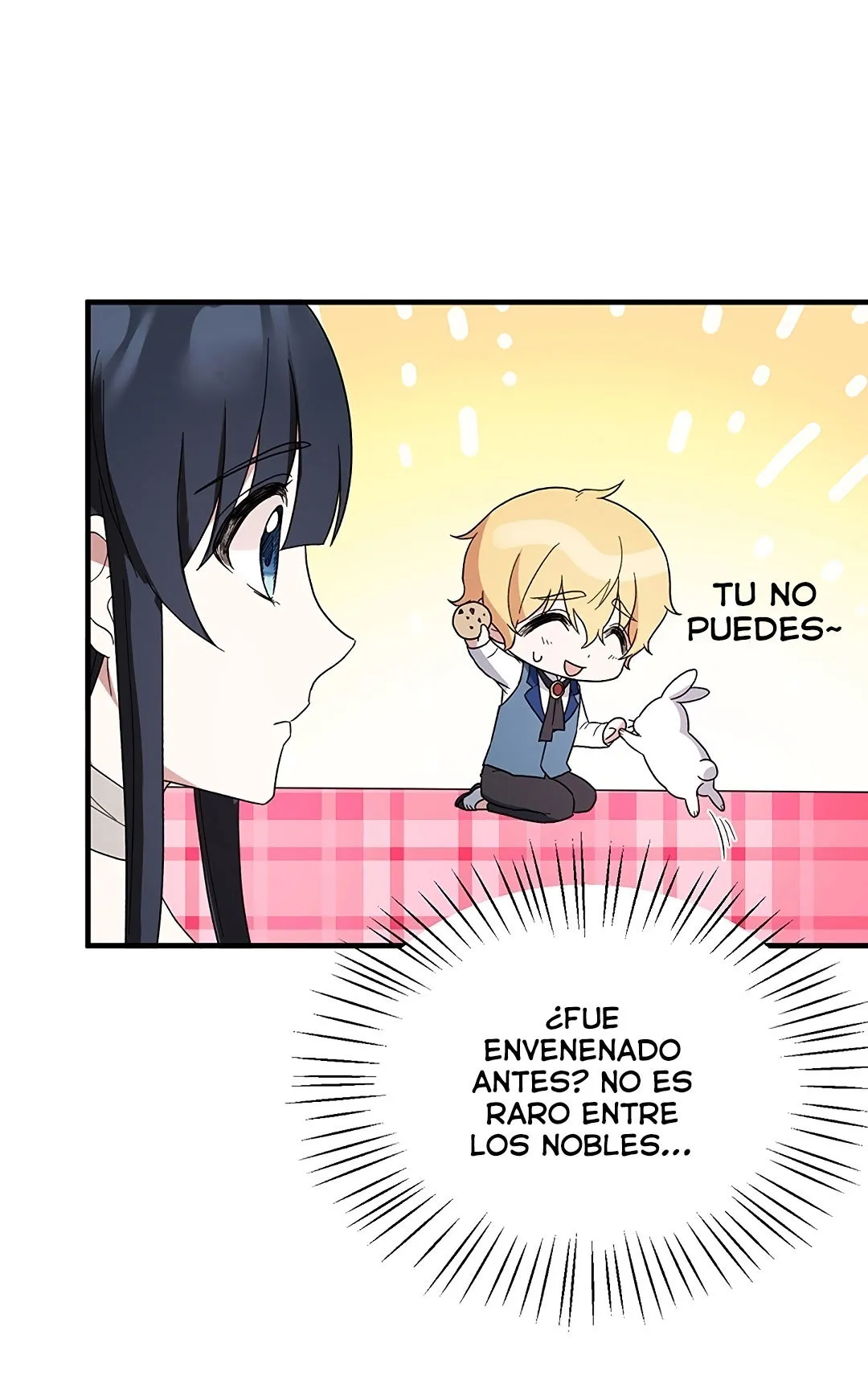 LA DAMA ANGELICAL Capítulo 26 en Línea - página 21