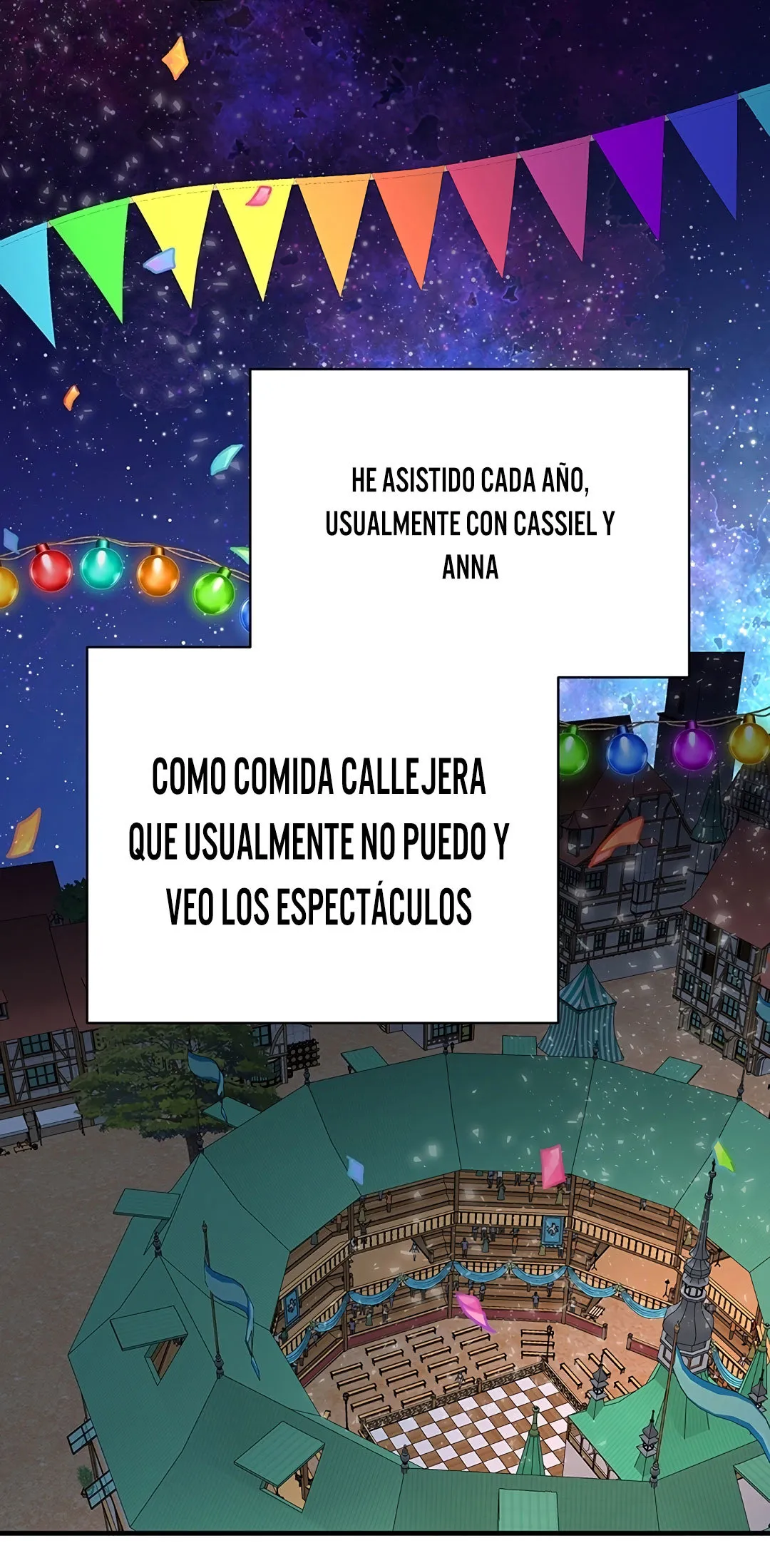 LA DAMA ANGELICAL Capítulo 26 en Línea - página 24