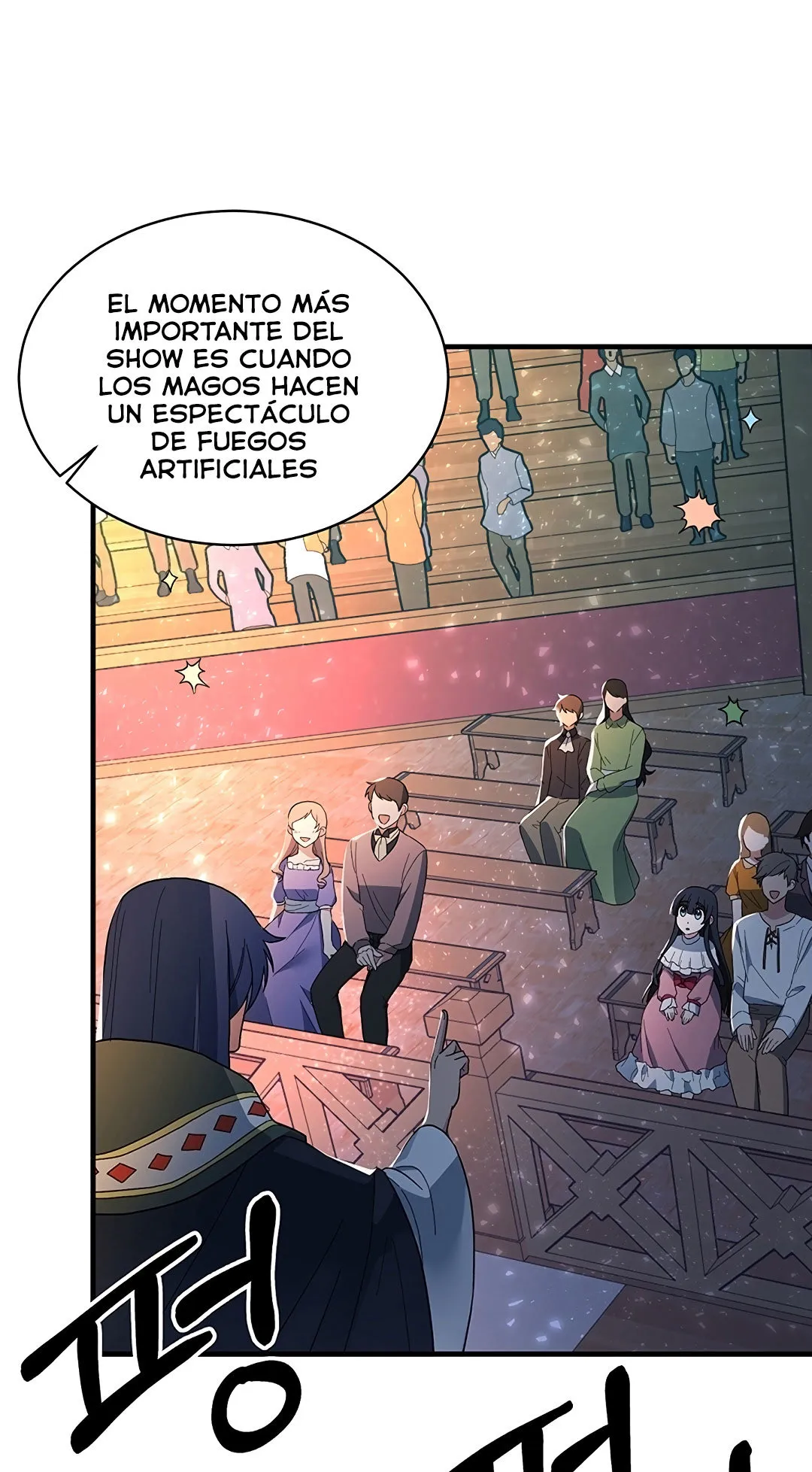 LA DAMA ANGELICAL Capítulo 26 en Línea - página 25