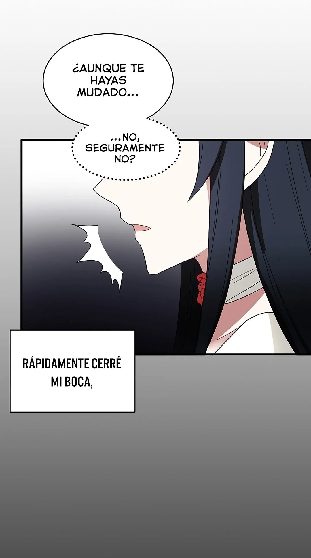 LA DAMA ANGELICAL Capítulo 26 en Línea - página 31