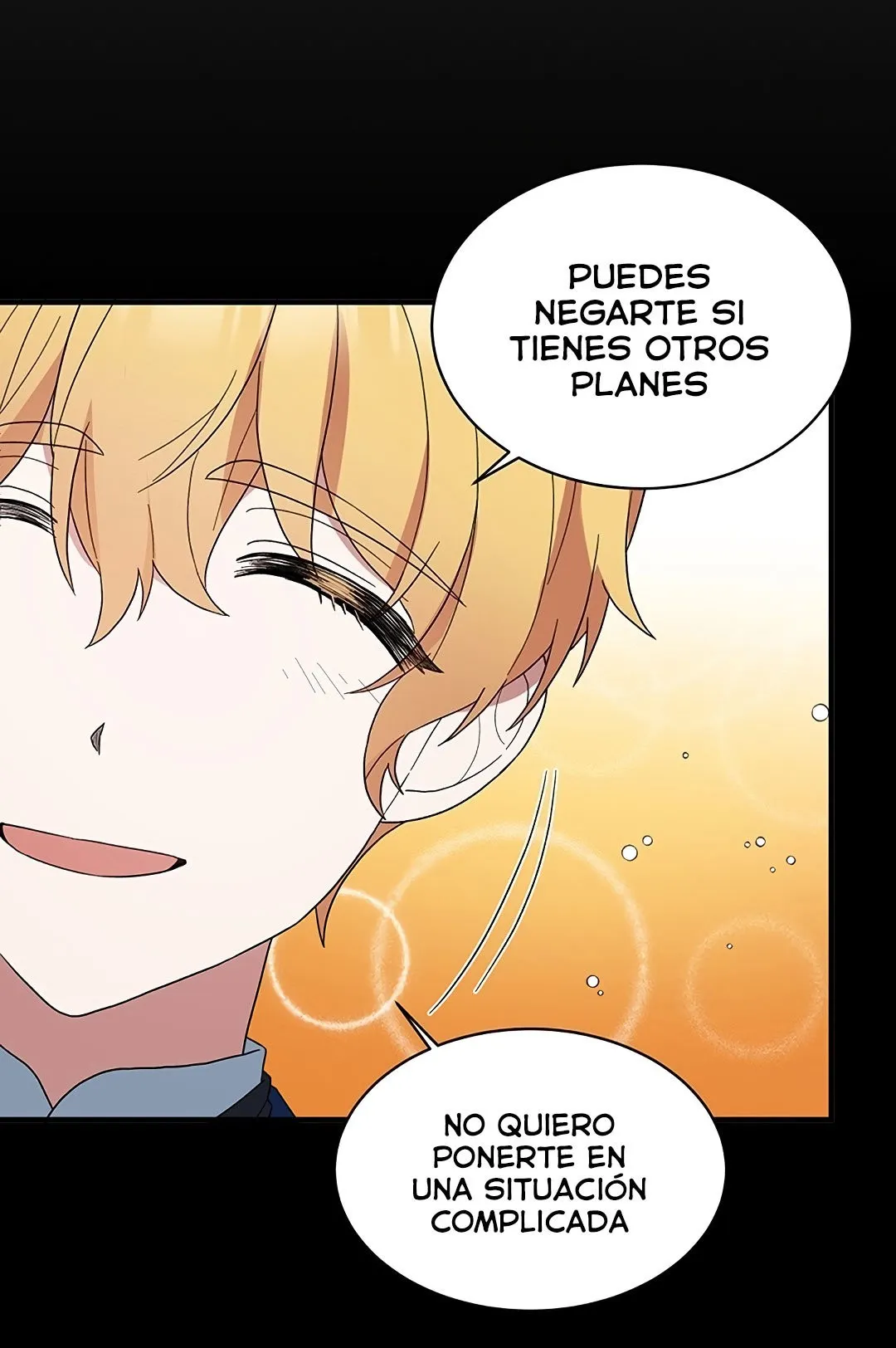 LA DAMA ANGELICAL Capítulo 26 en Línea - página 33