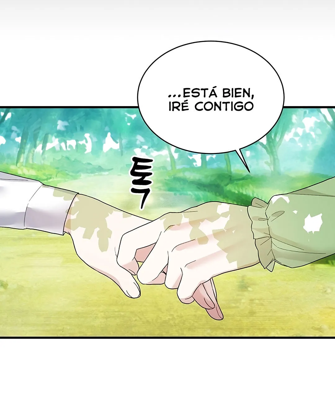 LA DAMA ANGELICAL Capítulo 26 en Línea - página 38