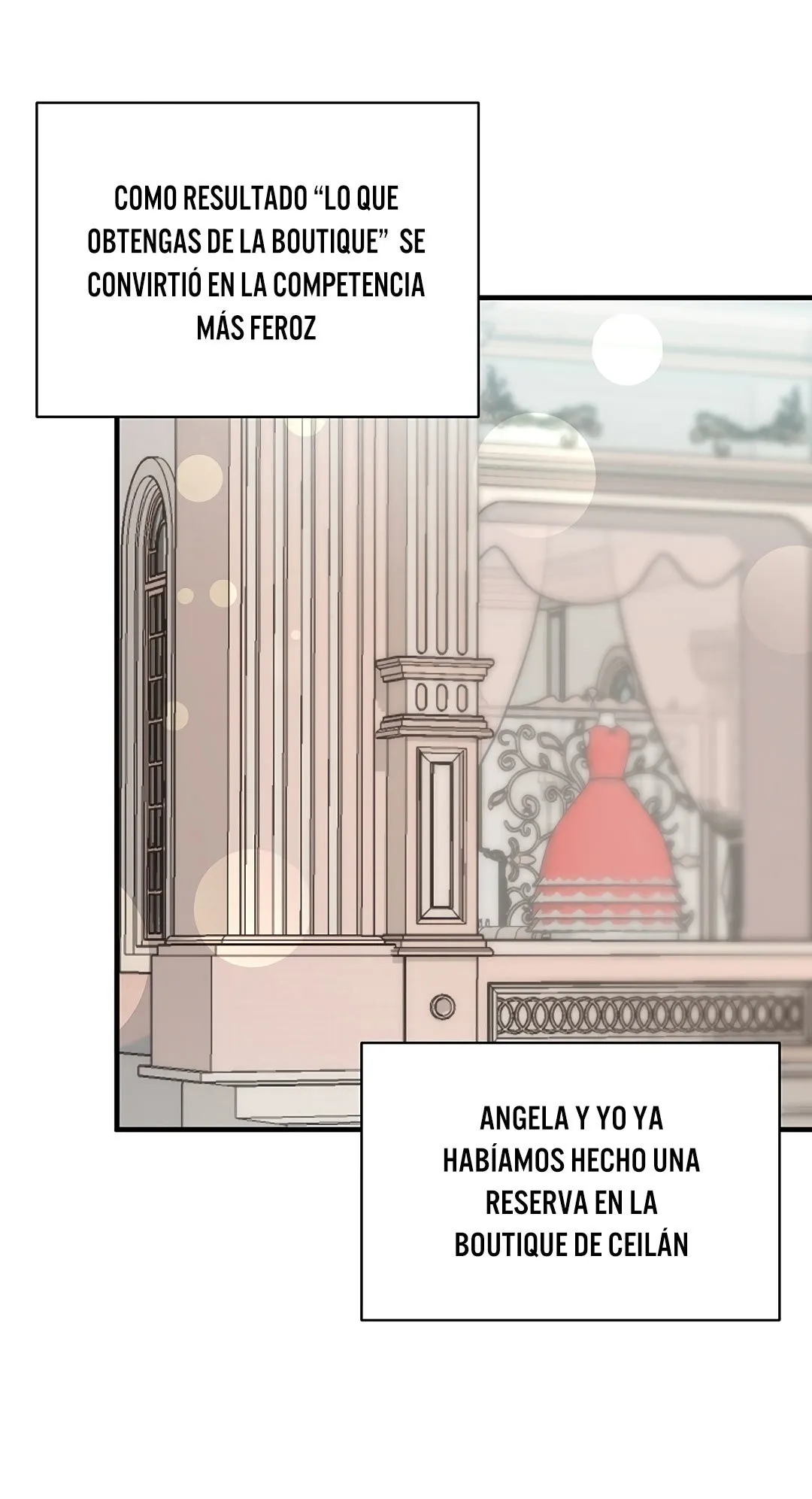 LA DAMA ANGELICAL Capítulo 26 en Línea - página 46