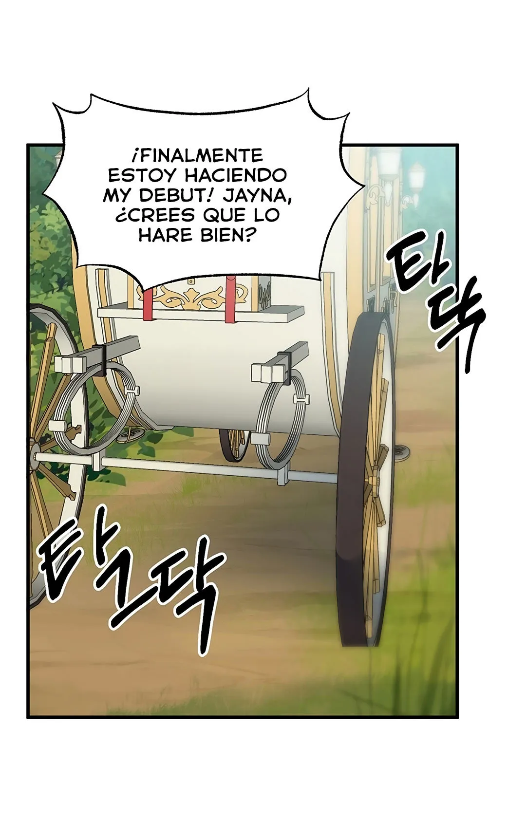 LA DAMA ANGELICAL Capítulo 26 en Línea - página 47