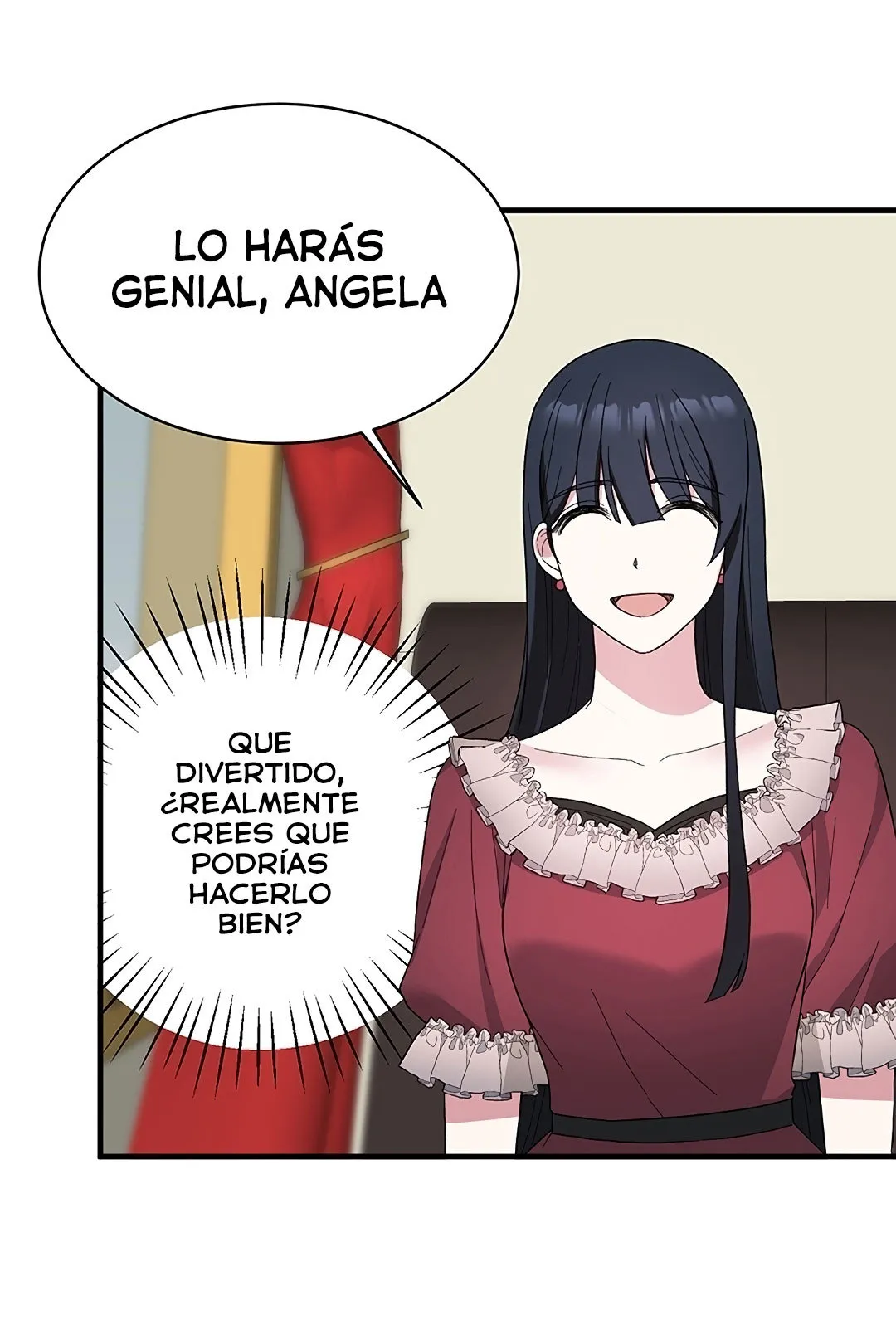LA DAMA ANGELICAL Capítulo 26 en Línea - página 48