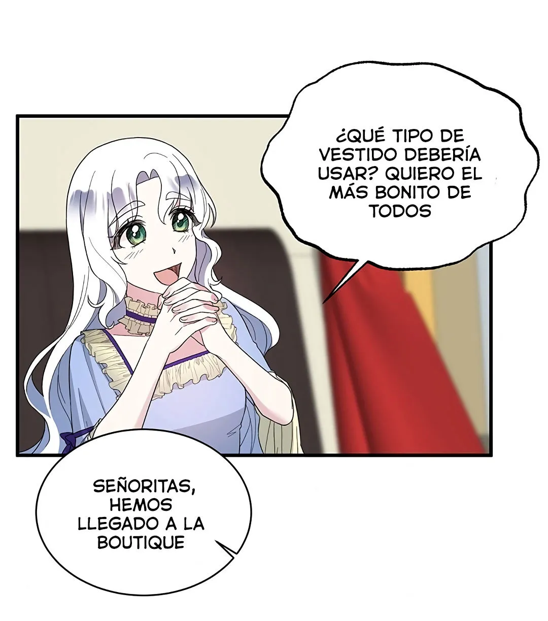 LA DAMA ANGELICAL Capítulo 26 en Línea - página 49