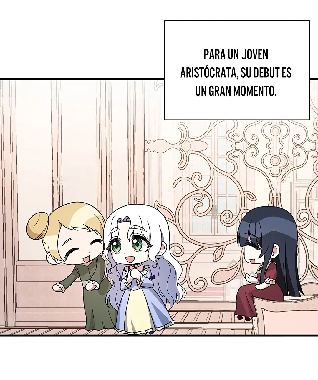 LA DAMA ANGELICAL Capítulo 26 en Línea - página 55