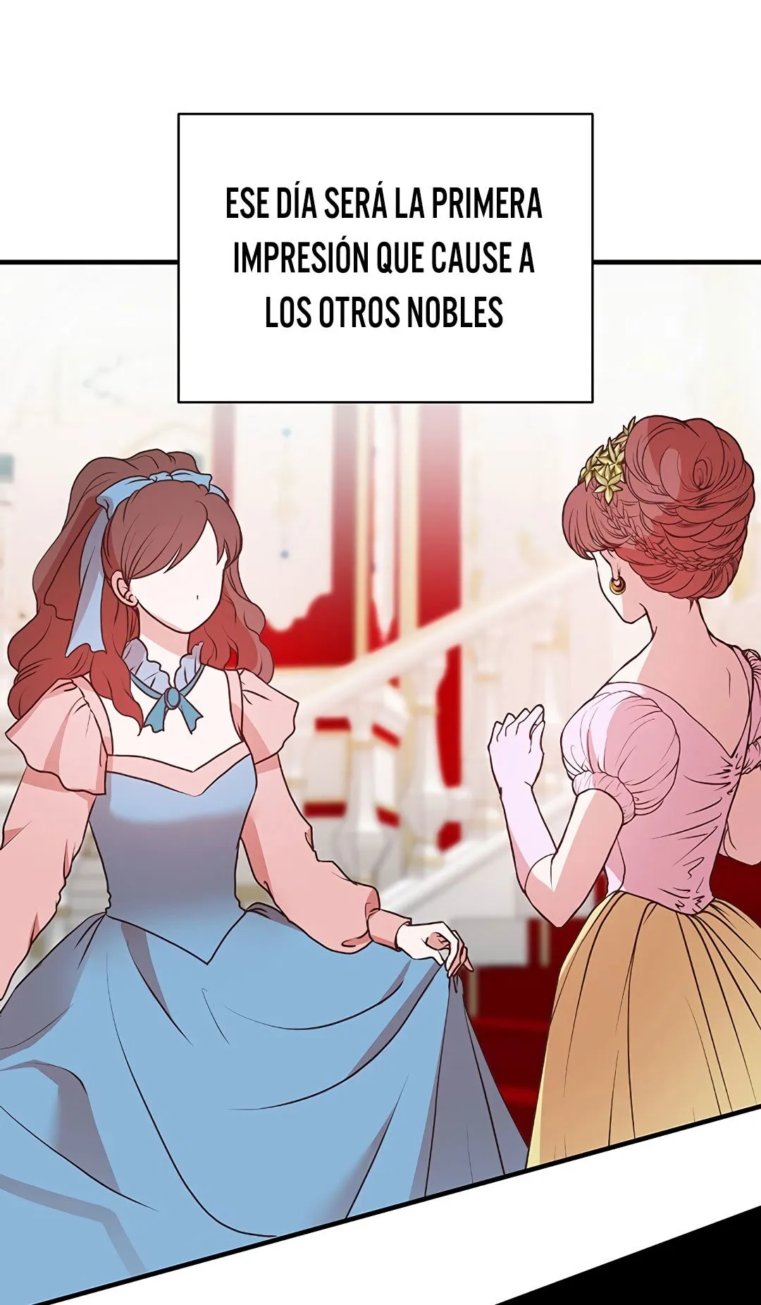 LA DAMA ANGELICAL Capítulo 26 en Línea - página 56