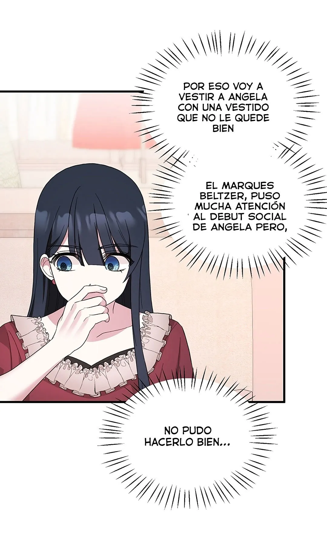 LA DAMA ANGELICAL Capítulo 26 en Línea - página 58