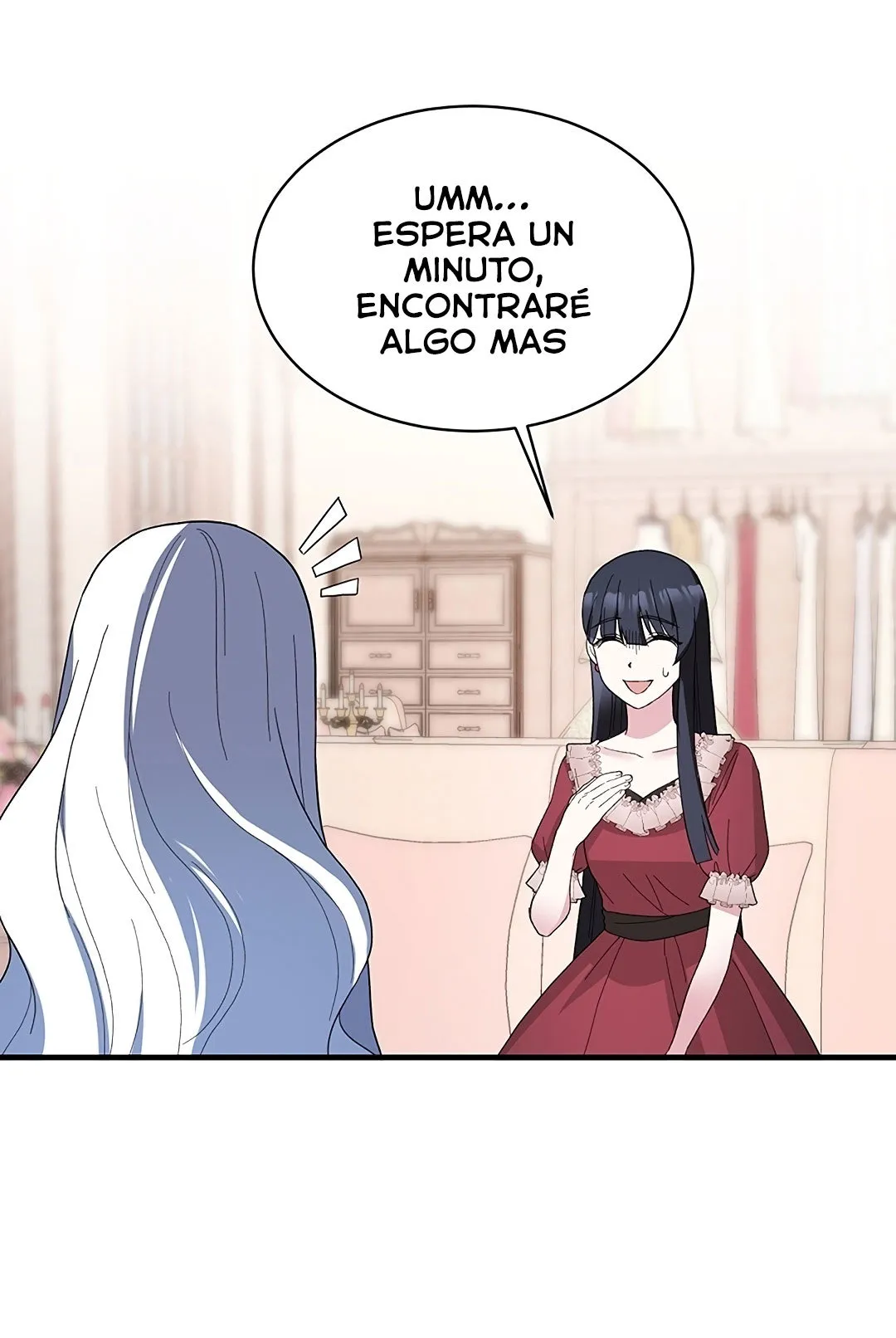 LA DAMA ANGELICAL Capítulo 26 en Línea - página 63
