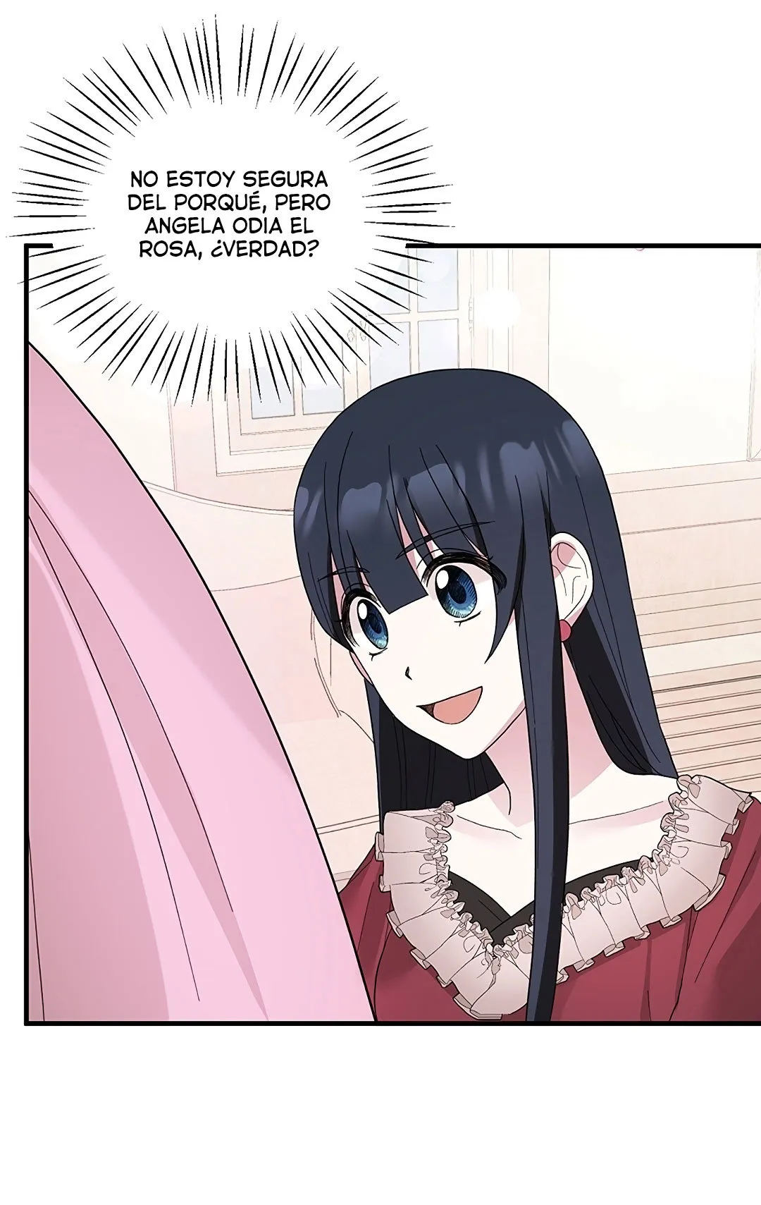 LA DAMA ANGELICAL Capítulo 26 en Línea - página 66