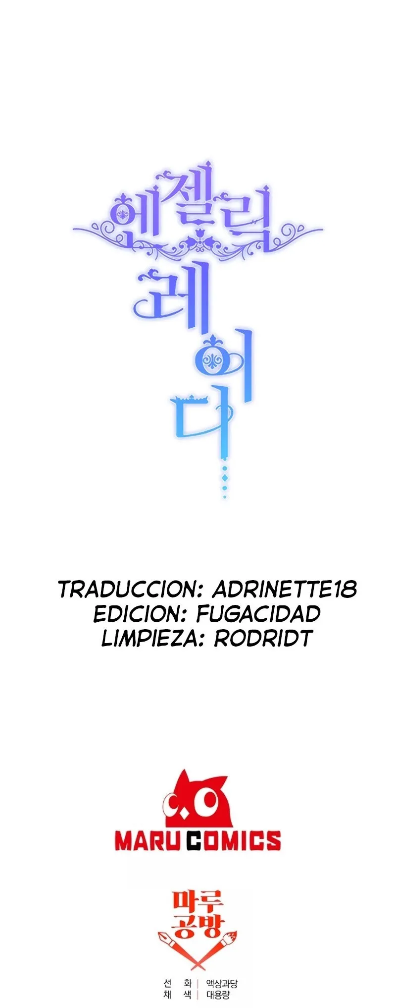 LA DAMA ANGELICAL Capítulo 29 en Línea - página 13