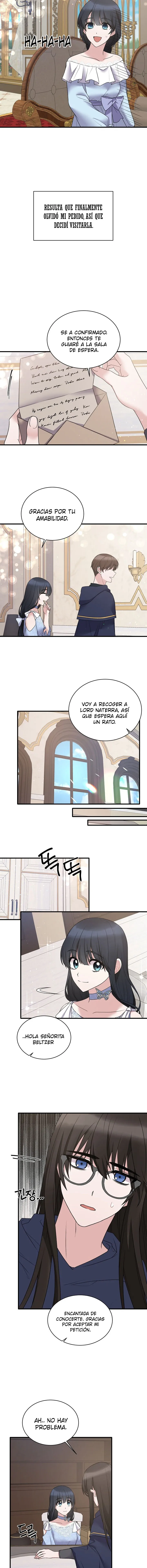 LA DAMA ANGELICAL Capítulo 45 en Línea - página 3