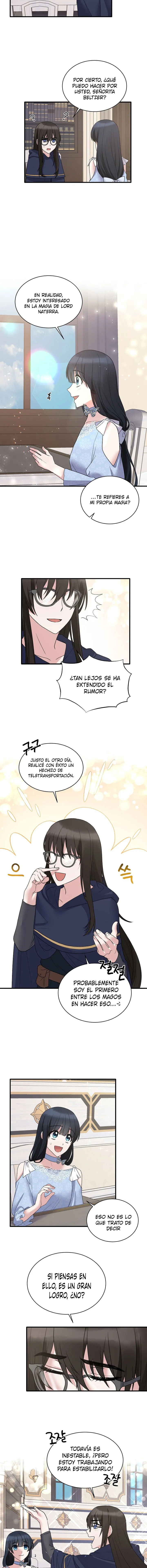 LA DAMA ANGELICAL Capítulo 45 en Línea - página 4