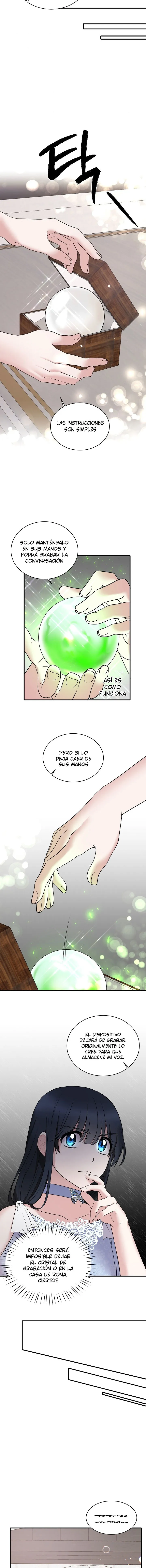 LA DAMA ANGELICAL Capítulo 46 en Línea - página 2