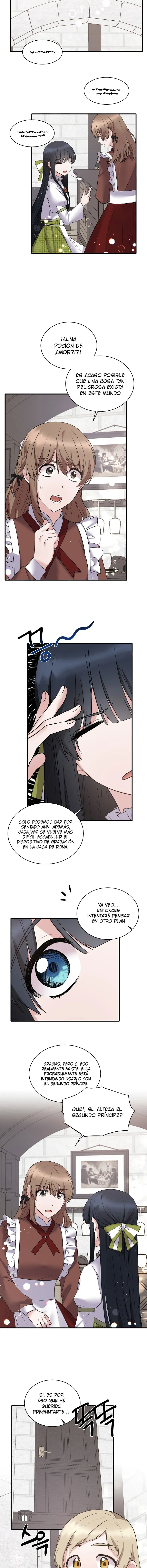 LA DAMA ANGELICAL Capítulo 46 en Línea - página 3