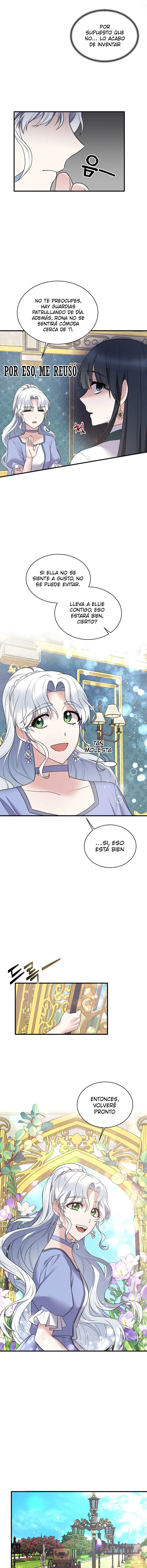 LA DAMA ANGELICAL Capítulo 47 en Línea - página 2