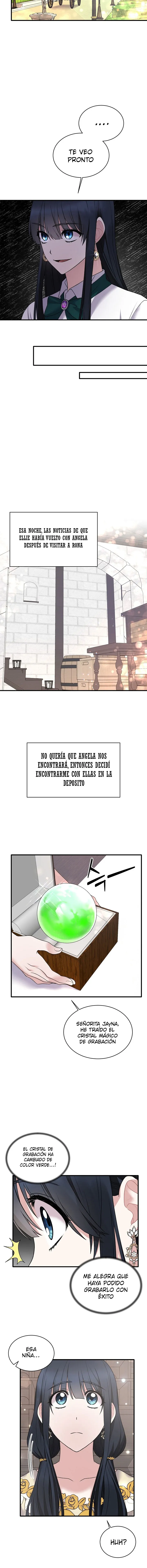 LA DAMA ANGELICAL Capítulo 47 en Línea - página 3