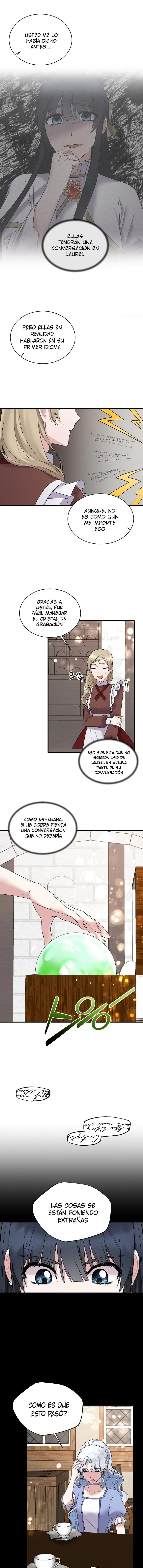 LA DAMA ANGELICAL Capítulo 47 en Línea - página 4