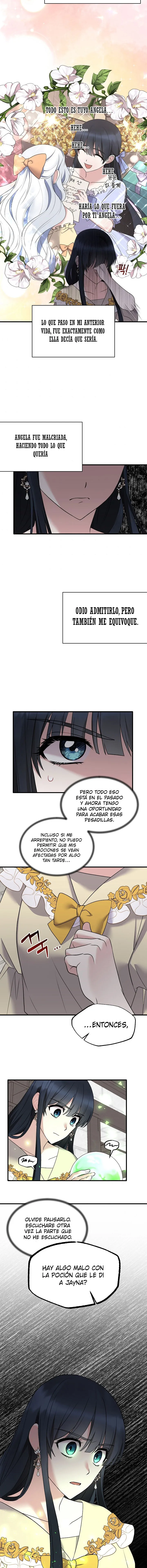 LA DAMA ANGELICAL Capítulo 47 en Línea - página 9