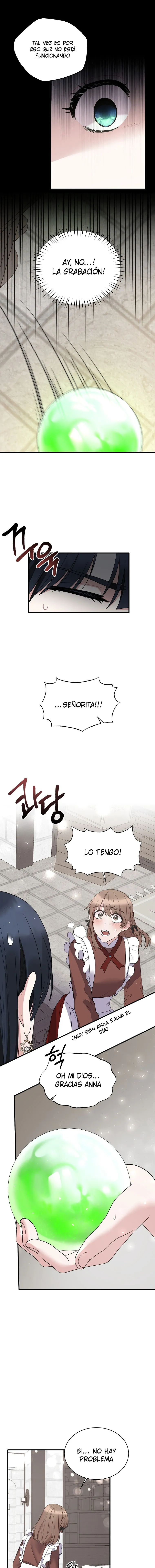 LA DAMA ANGELICAL Capítulo 48 en Línea - página 1