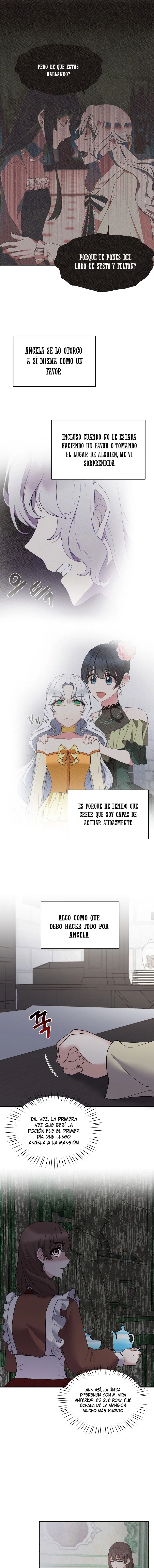 LA DAMA ANGELICAL Capítulo 48 en Línea - página 3
