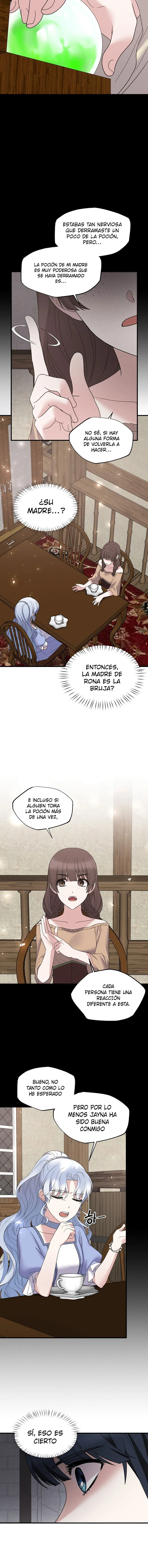 LA DAMA ANGELICAL Capítulo 48 en Línea - página 5