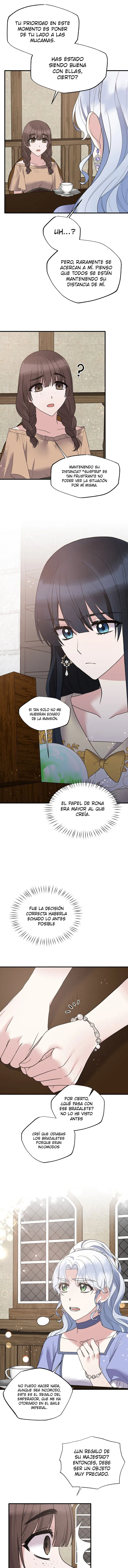 LA DAMA ANGELICAL Capítulo 48 en Línea - página 7