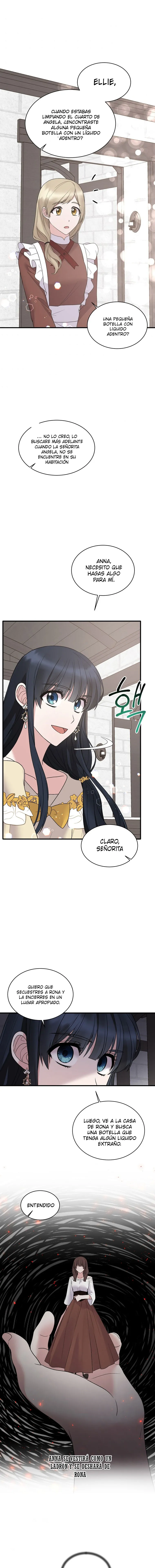 LA DAMA ANGELICAL Capítulo 49 en Línea - página 2