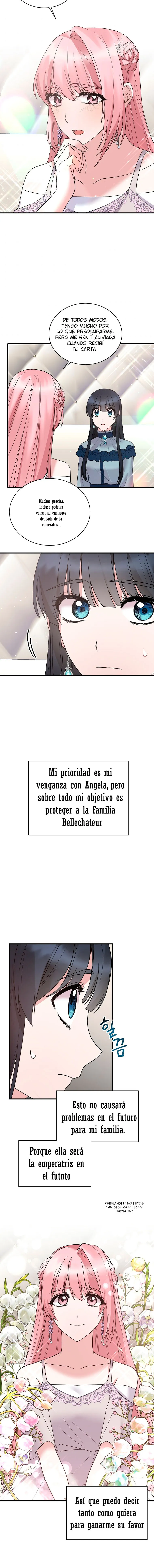 LA DAMA ANGELICAL Capítulo 50 en Línea - página 2