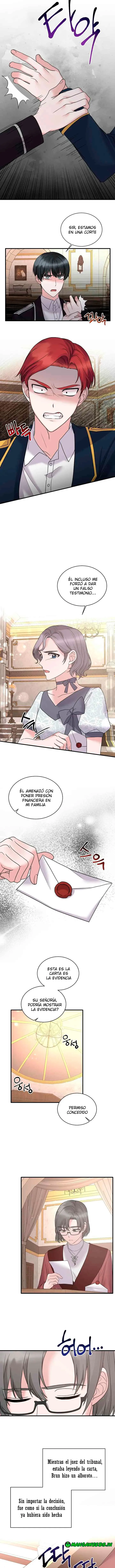 LA DAMA ANGELICAL Capítulo 51 en Línea - página 2