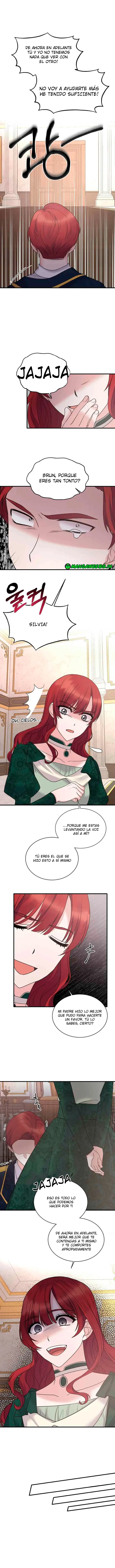 LA DAMA ANGELICAL Capítulo 51 en Línea - página 4