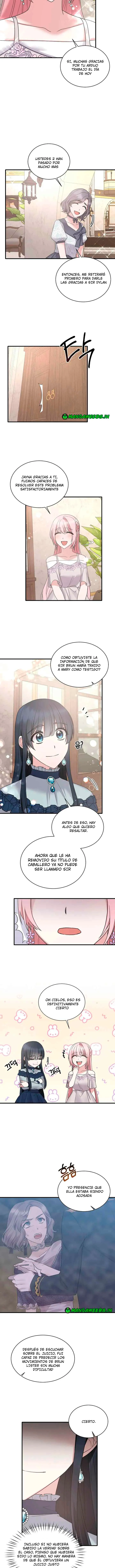 LA DAMA ANGELICAL Capítulo 51 en Línea - página 7