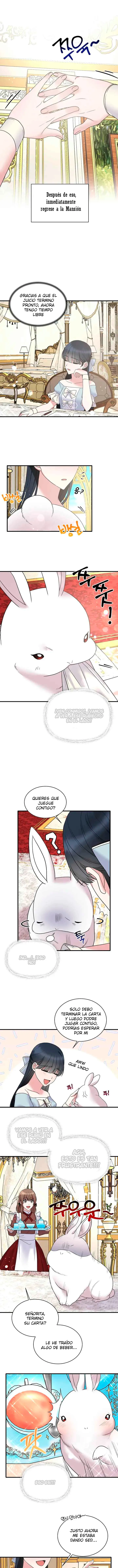LA DAMA ANGELICAL Capítulo 52 en Línea - página 3