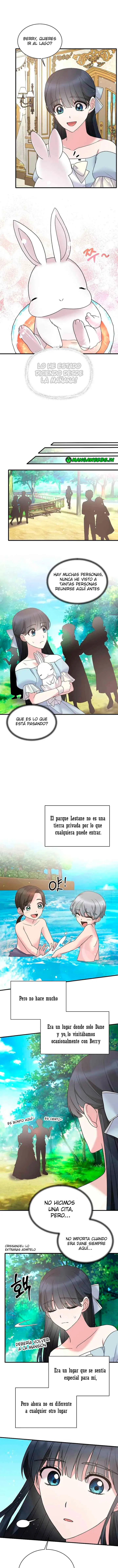 LA DAMA ANGELICAL Capítulo 52 en Línea - página 5