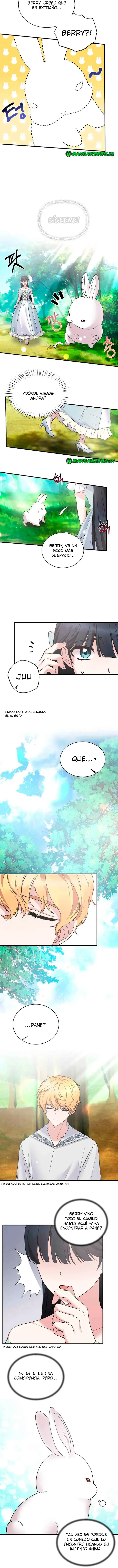 LA DAMA ANGELICAL Capítulo 52 en Línea - página 6