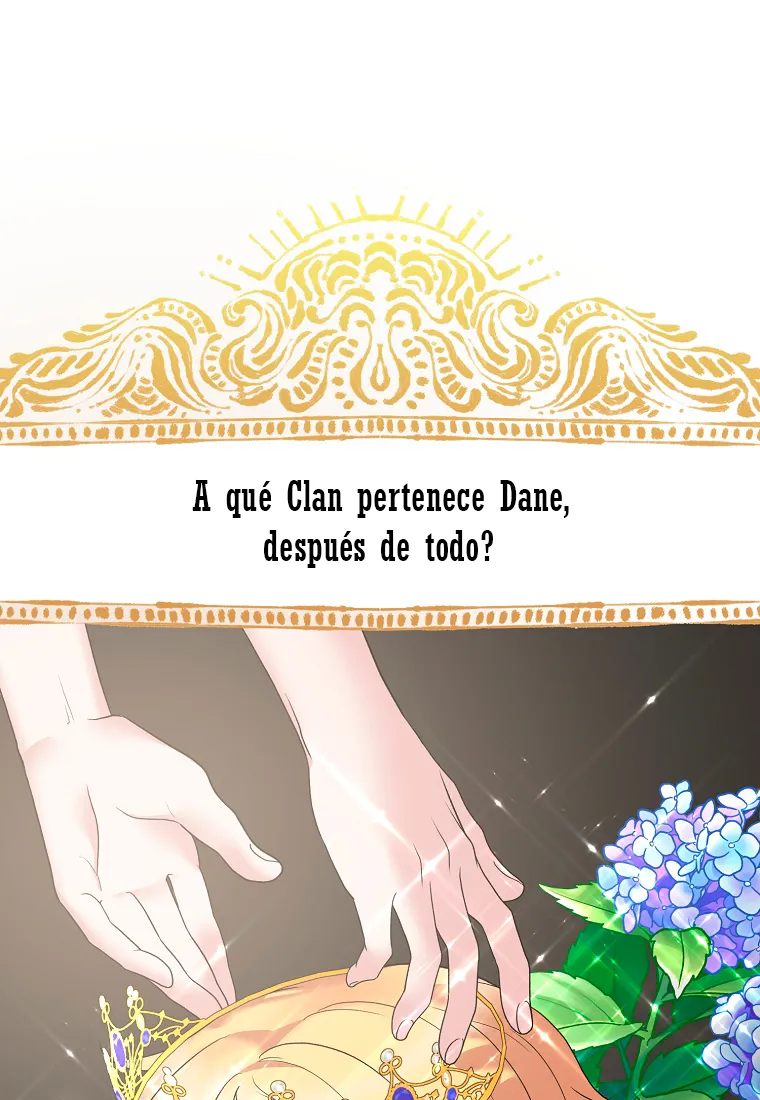 LA DAMA ANGELICAL Capítulo 53 en Línea - página 1