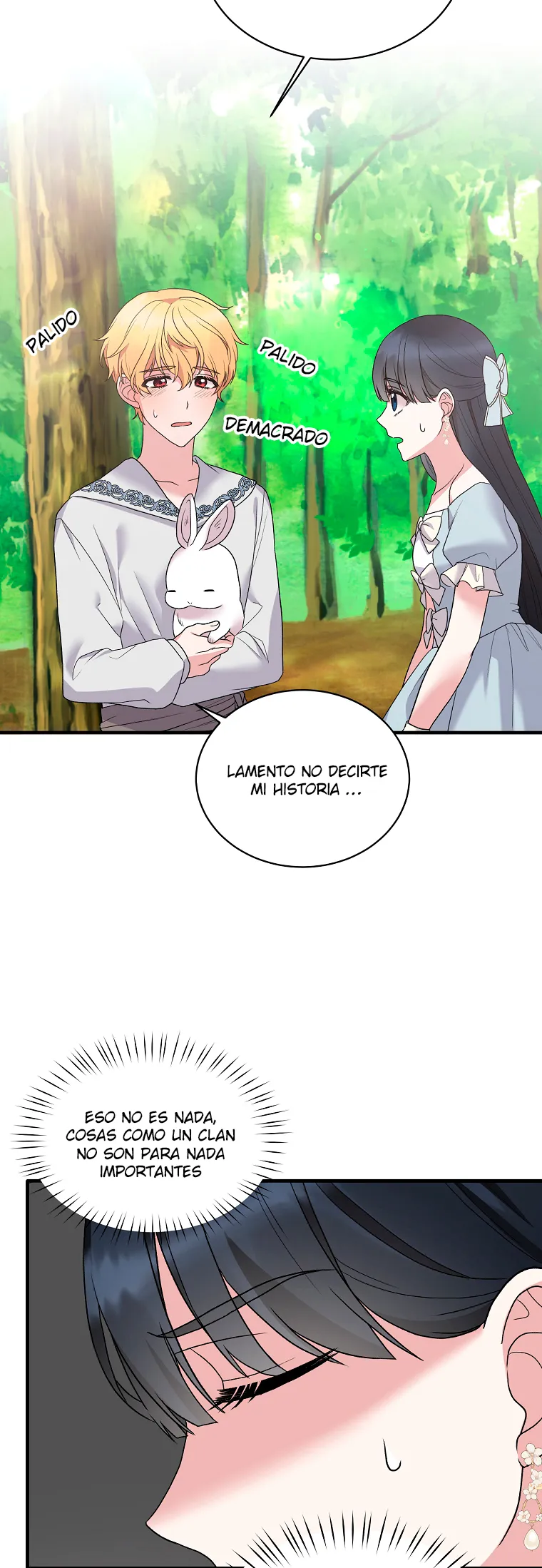 LA DAMA ANGELICAL Capítulo 53 en Línea - página 4
