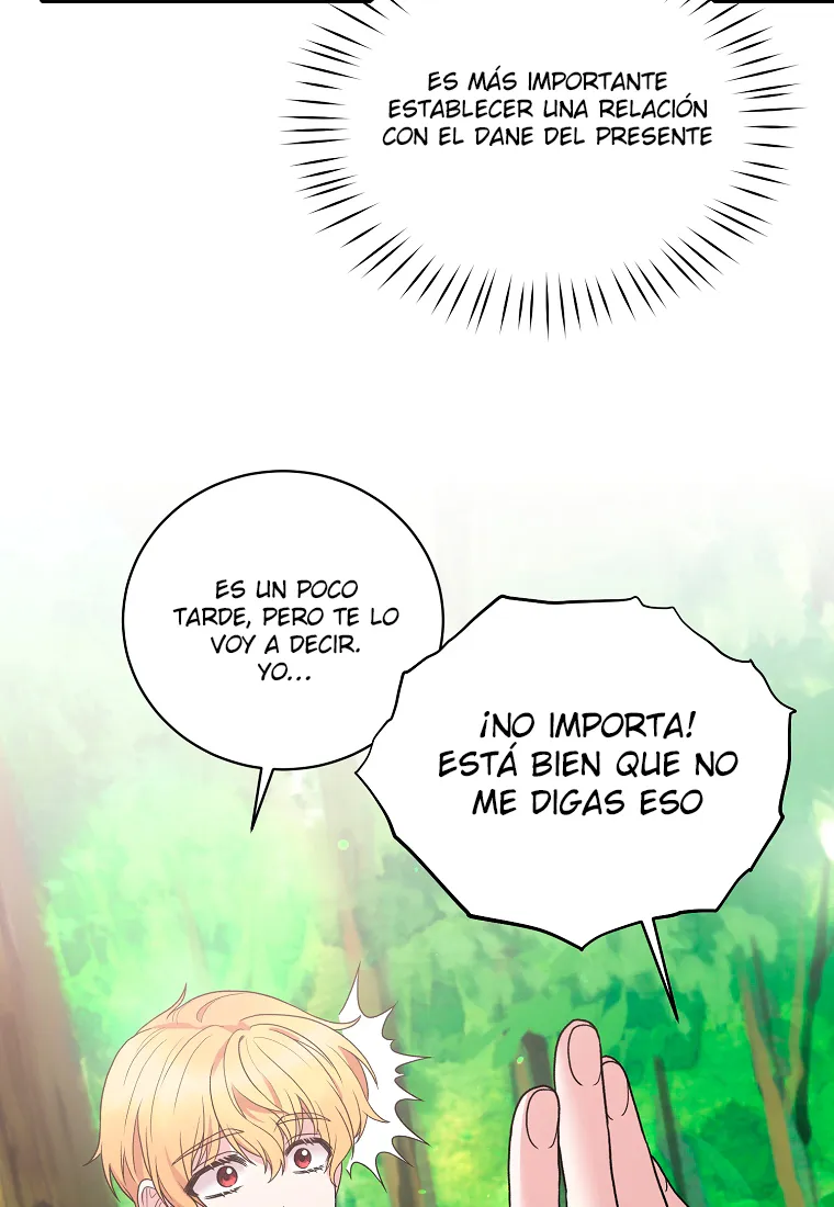 LA DAMA ANGELICAL Capítulo 53 en Línea - página 5