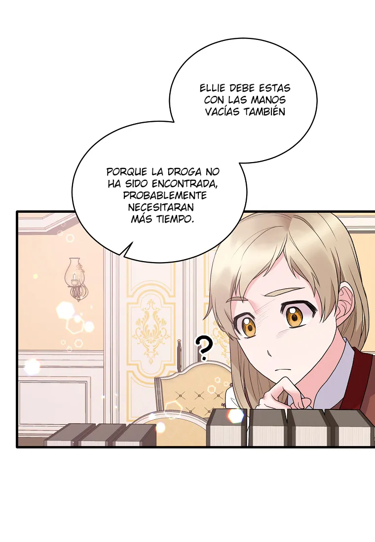 LA DAMA ANGELICAL Capítulo 53 en Línea - página 18