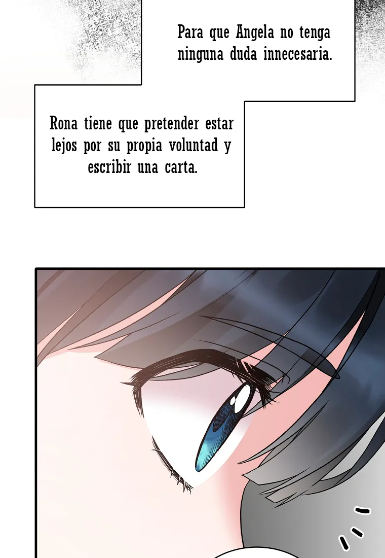 LA DAMA ANGELICAL Capítulo 53 en Línea - página 22